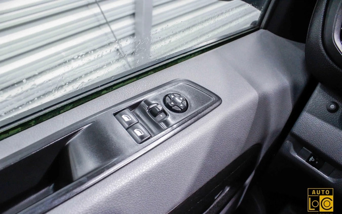 Toyota Proace Verso cena 108888 przebieg: 99000, rok produkcji 2020 z Kalwaria Zebrzydowska małe 352